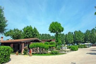 фото отеля Villaggio Turistico Lugana Apartments Sirmione