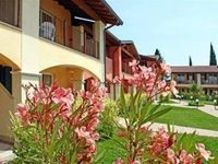 Villaggio Turistico Lugana Apartments Sirmione