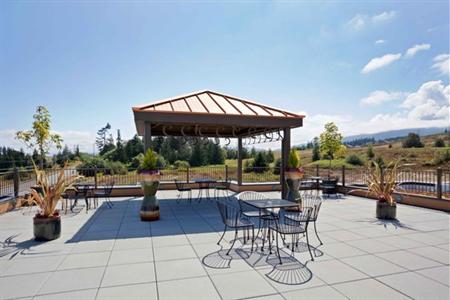 фото отеля Holiday Inn Express Hotel & Suites North Sequim