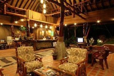 фото отеля Dusit Buncha Resort Koh Tao
