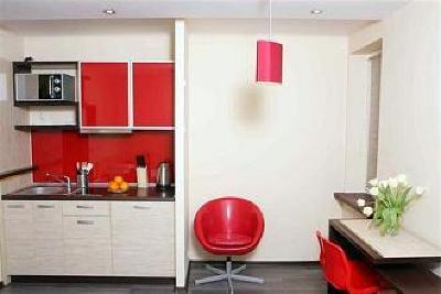 фото отеля Top Apartments