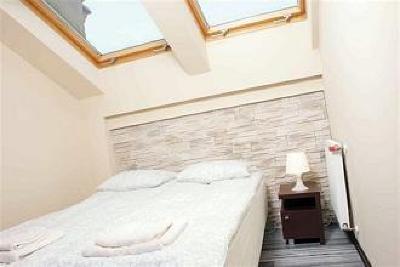фото отеля Top Apartments