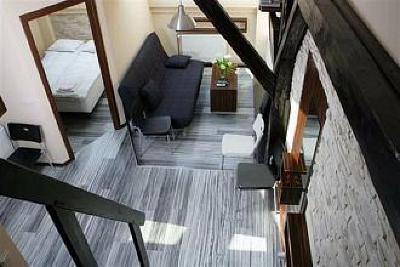 фото отеля Top Apartments