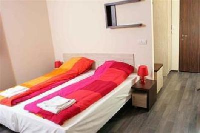 фото отеля Top Apartments