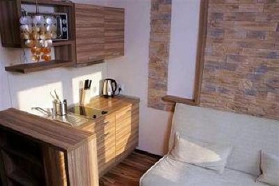 фото отеля Top Apartments