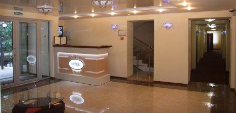 фото отеля Hotel Vele Rosso