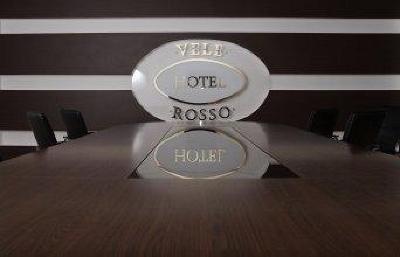 фото отеля Hotel Vele Rosso