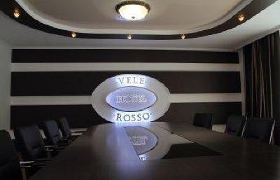 фото отеля Hotel Vele Rosso