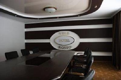 фото отеля Hotel Vele Rosso