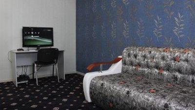фото отеля Hotel Vele Rosso