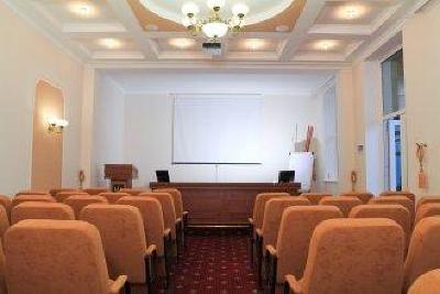 фото отеля Hotel Vele Rosso