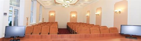 фото отеля Hotel Vele Rosso