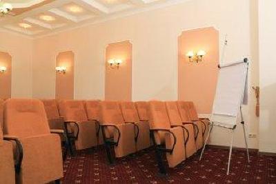 фото отеля Hotel Vele Rosso