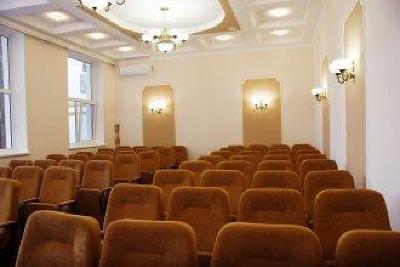 фото отеля Hotel Vele Rosso