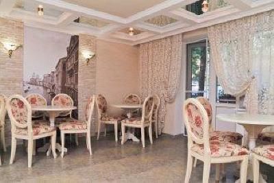 фото отеля Hotel Vele Rosso