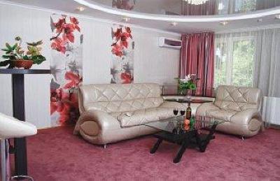 фото отеля Hotel Vele Rosso