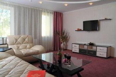 фото отеля Hotel Vele Rosso