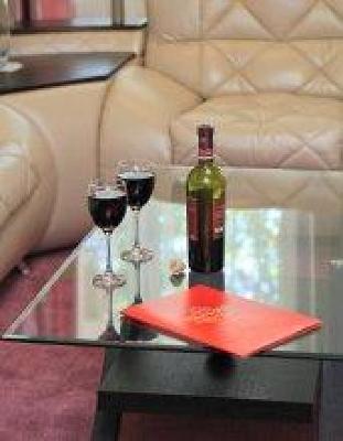фото отеля Hotel Vele Rosso