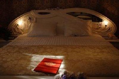 фото отеля Hotel Vele Rosso