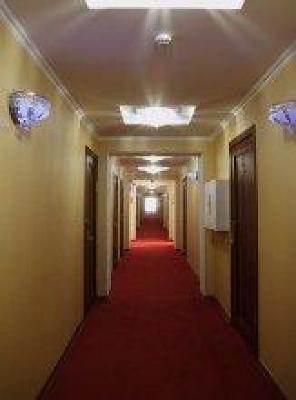 фото отеля Hotel Vele Rosso