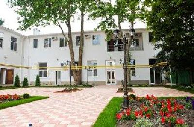 фото отеля Hotel Vele Rosso