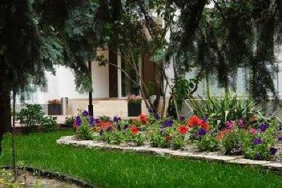 фото отеля Hotel Vele Rosso