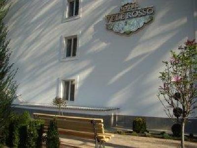 фото отеля Hotel Vele Rosso