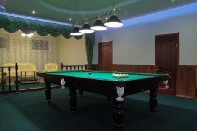фото отеля Hotel Vele Rosso