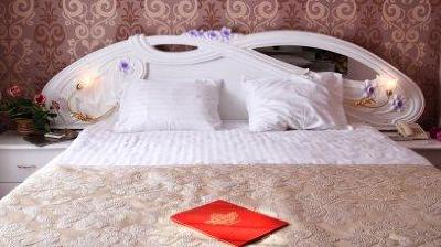 фото отеля Hotel Vele Rosso