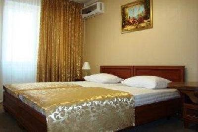 фото отеля Hotel Vele Rosso