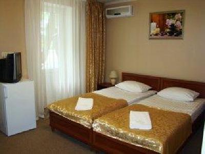 фото отеля Hotel Vele Rosso