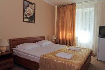 фото отеля Hotel Vele Rosso
