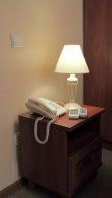 фото отеля Hotel Vele Rosso
