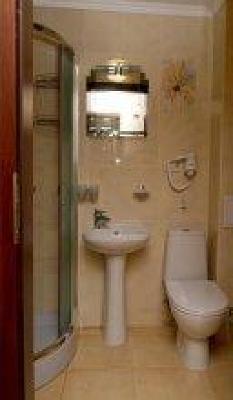 фото отеля Hotel Vele Rosso