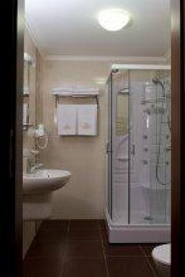 фото отеля Hotel Vele Rosso