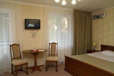 фото отеля Hotel Vele Rosso