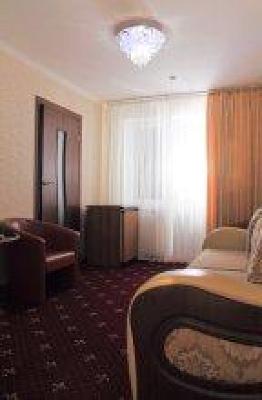 фото отеля Hotel Vele Rosso