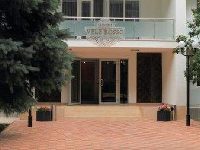 Hotel Vele Rosso