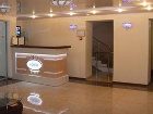 фото отеля Hotel Vele Rosso