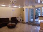фото отеля Hotel Vele Rosso