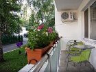 фото отеля Hotel Vele Rosso