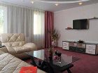 фото отеля Hotel Vele Rosso