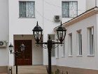 фото отеля Hotel Vele Rosso