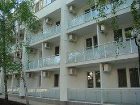 фото отеля Hotel Vele Rosso
