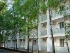 фото отеля Hotel Vele Rosso
