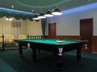 фото отеля Hotel Vele Rosso