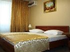 фото отеля Hotel Vele Rosso