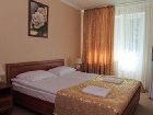 фото отеля Hotel Vele Rosso