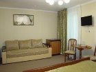 фото отеля Hotel Vele Rosso
