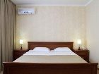фото отеля Hotel Vele Rosso